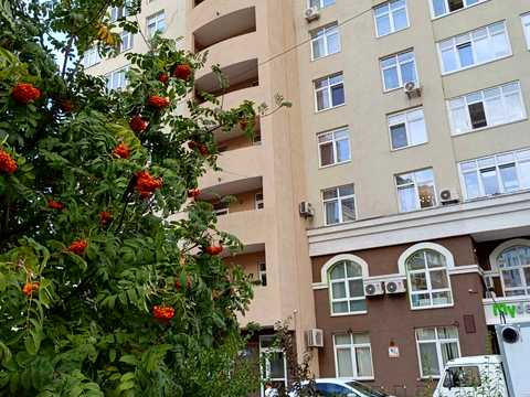 квартира за адресою Драгоманова вул., 40-Е