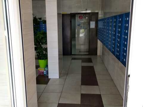 квартира за адресою Драгоманова вул., 40-Е