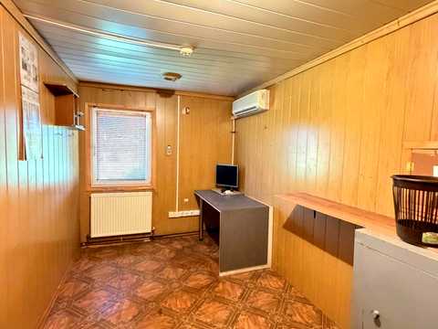 коммерческая по адресу Галицька, 1