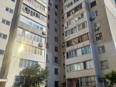 квартира за адресою Полуничний пров., 31