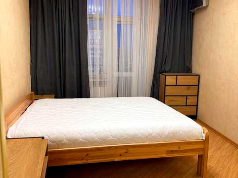 квартира по адресу Фонтанская дорога ул., 49/1