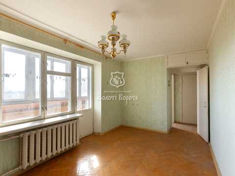 квартира по адресу Флоренции ул., 5