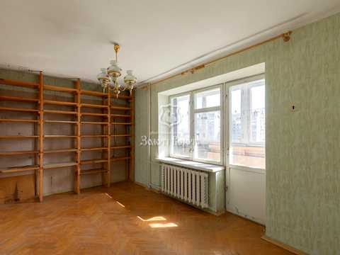 квартира по адресу Флоренции ул., 5