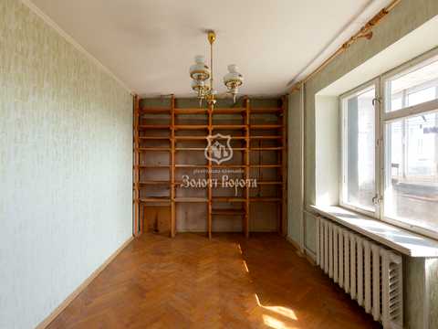 квартира по адресу Флоренции ул., 5