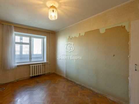 квартира по адресу Флоренции ул., 5