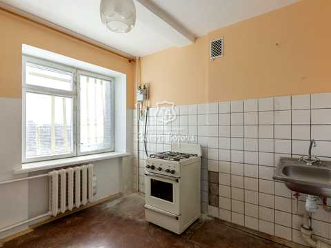 квартира по адресу Флоренции ул., 5