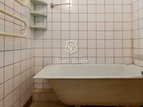 квартира по адресу Флоренции ул., 5