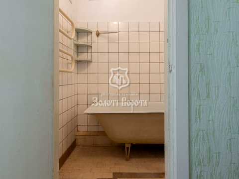 квартира по адресу Флоренции ул., 5