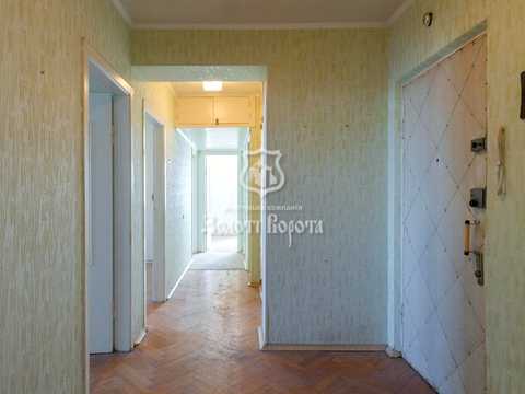квартира по адресу Флоренции ул., 5