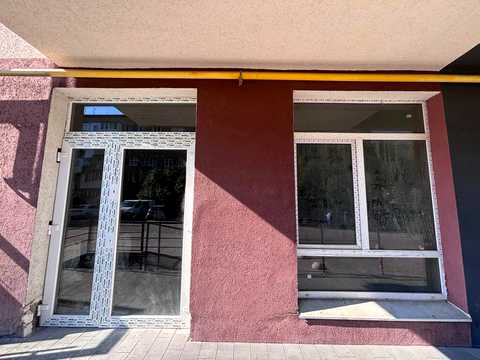 комерційна за адресою Івано-Франківськ, Сніжна вул., 52