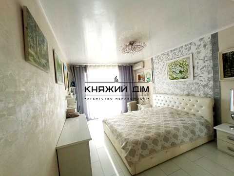 квартира за адресою Антоновича вул. (Горького), 140
