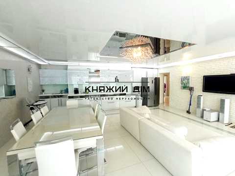 квартира за адресою Антоновича вул. (Горького), 140