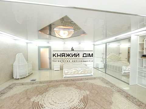 квартира за адресою Антоновича вул. (Горького), 140