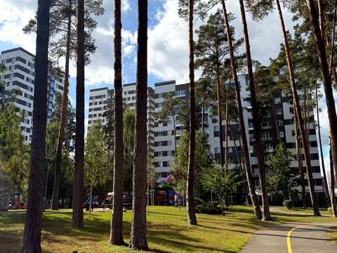 квартира за адресою Літературна вул. (Чехова), 27
