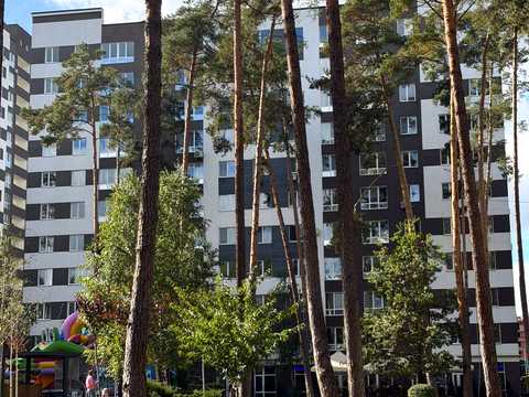 квартира за адресою Літературна вул. (Чехова), 27