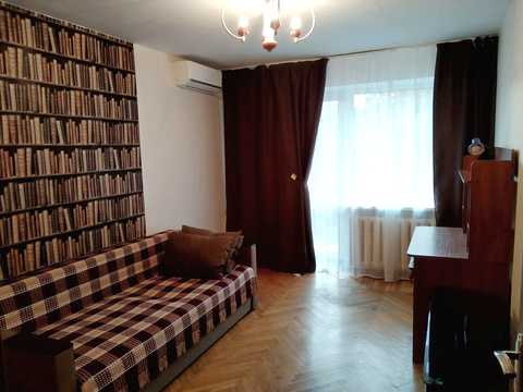 квартира за адресою Науки просп. (Леніна), 39