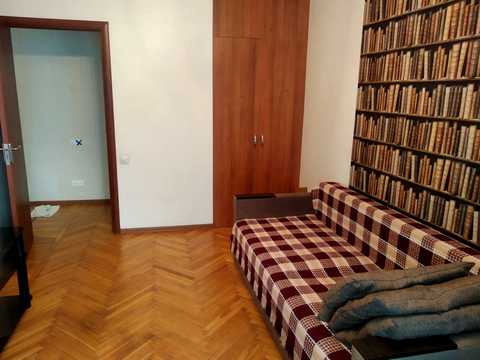 квартира за адресою Науки просп. (Леніна), 39