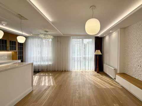 квартира за адресою Глибочицька вул., 73