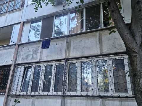 квартира за адресою Полуничний пров., 31