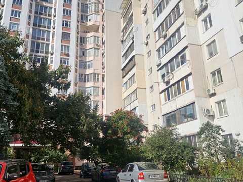 квартира за адресою Полуничний пров., 31