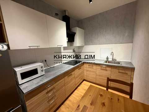 квартира по адресу Днепровская набережная ул., 23