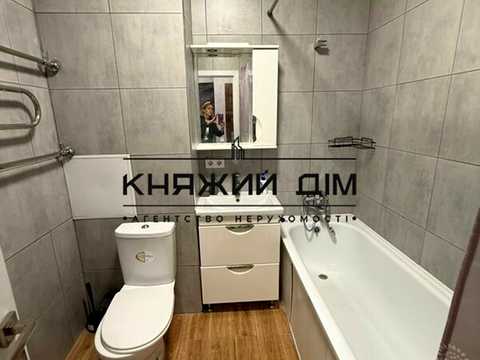 квартира по адресу Днепровская набережная ул., 23
