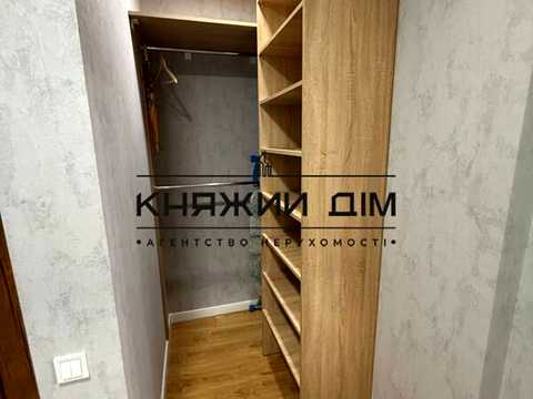 квартира по адресу Днепровская набережная ул., 23
