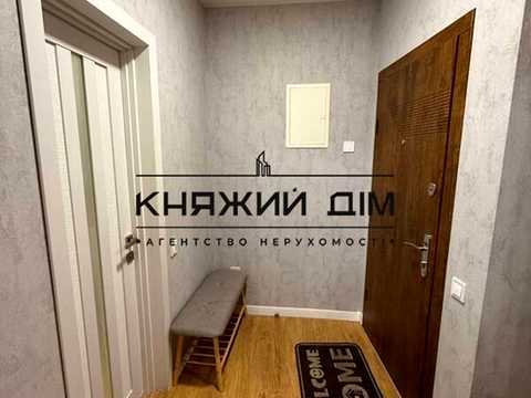 квартира по адресу Днепровская набережная ул., 23