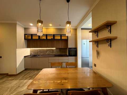 квартира за адресою Італійський бульв., 1г