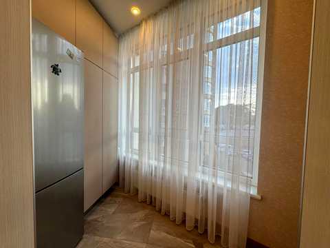 квартира за адресою Італійський бульв., 1г