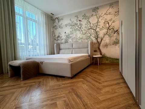 квартира за адресою Італійський бульв., 1г
