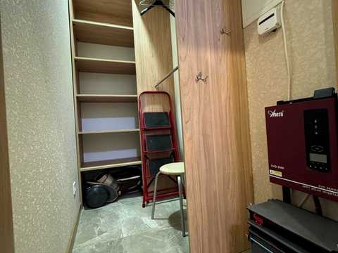 квартира за адресою Італійський бульв., 1г