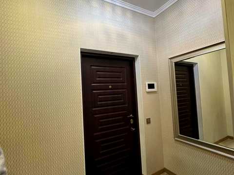 квартира за адресою Італійський бульв., 1г