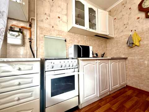 квартира по адресу Автозаводская ул., 25-Б