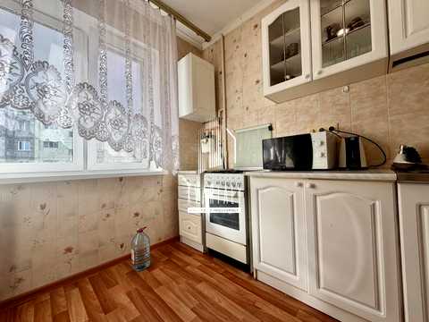 квартира по адресу Автозаводская ул., 25-Б