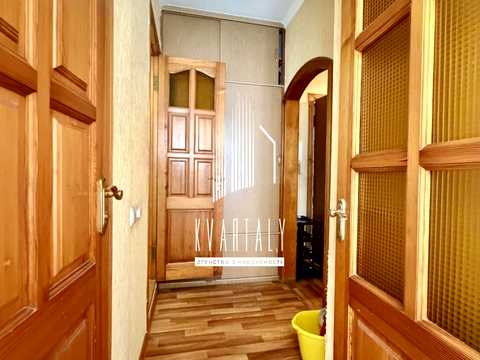 квартира по адресу Автозаводская ул., 25-Б