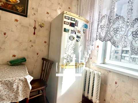 квартира по адресу Автозаводская ул., 25-Б