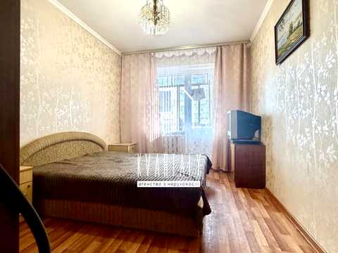 квартира по адресу Автозаводская ул., 25-Б