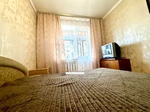 квартира по адресу Автозаводская ул., 25-Б