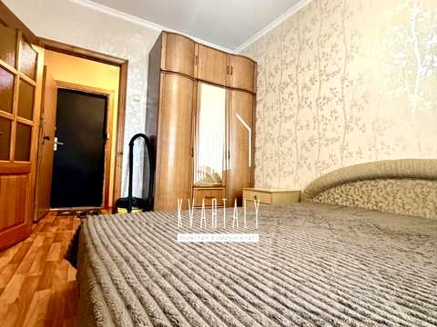 квартира за адресою Автозаводська вул., 25-Б