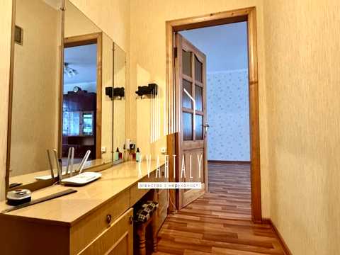 квартира по адресу Автозаводская ул., 25-Б