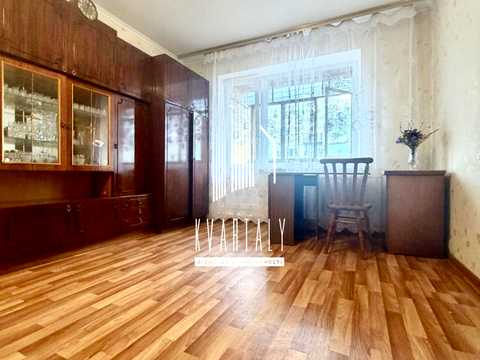 квартира по адресу Автозаводская ул., 25-Б