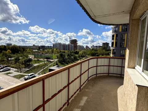 квартира за адресою Львів, Пасічна вул., 171