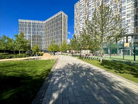 квартира по адресу Евгения Маланюка ул. (Степана Сагайдака), 12