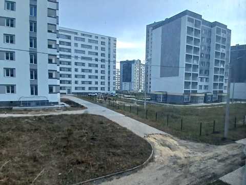 квартира за адресою Полтавський Шлях вул., 184 к21