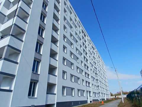 квартира за адресою Полтавський Шлях вул., 184 к21