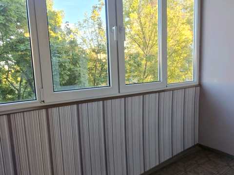 квартира по адресу Озёрная ул., 10