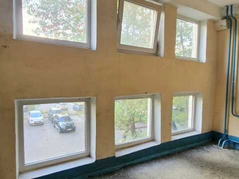 квартира по адресу Озёрная ул., 10