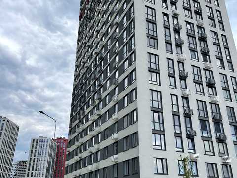 квартира за адресою Всеволода Змієнка вул., 19