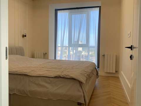 квартира по адресу Гоголя ул., 261